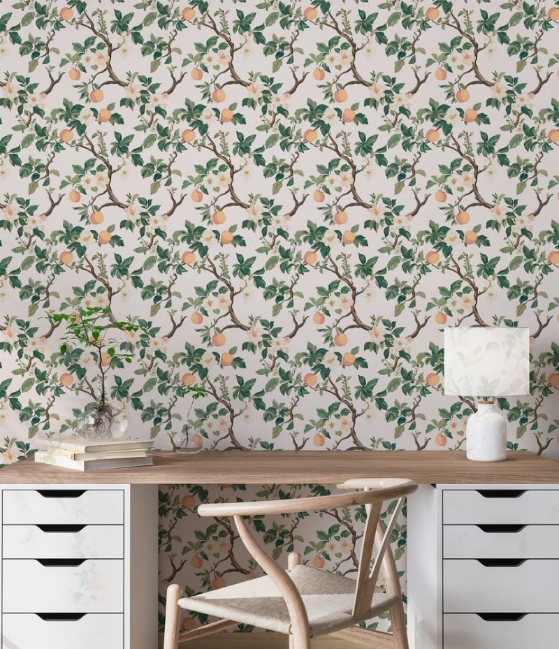 Bild vun Faarf Nykvarn Beige - 1056801-01 - 06552-01